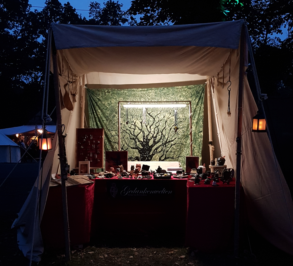 Festival Mediaval 2025